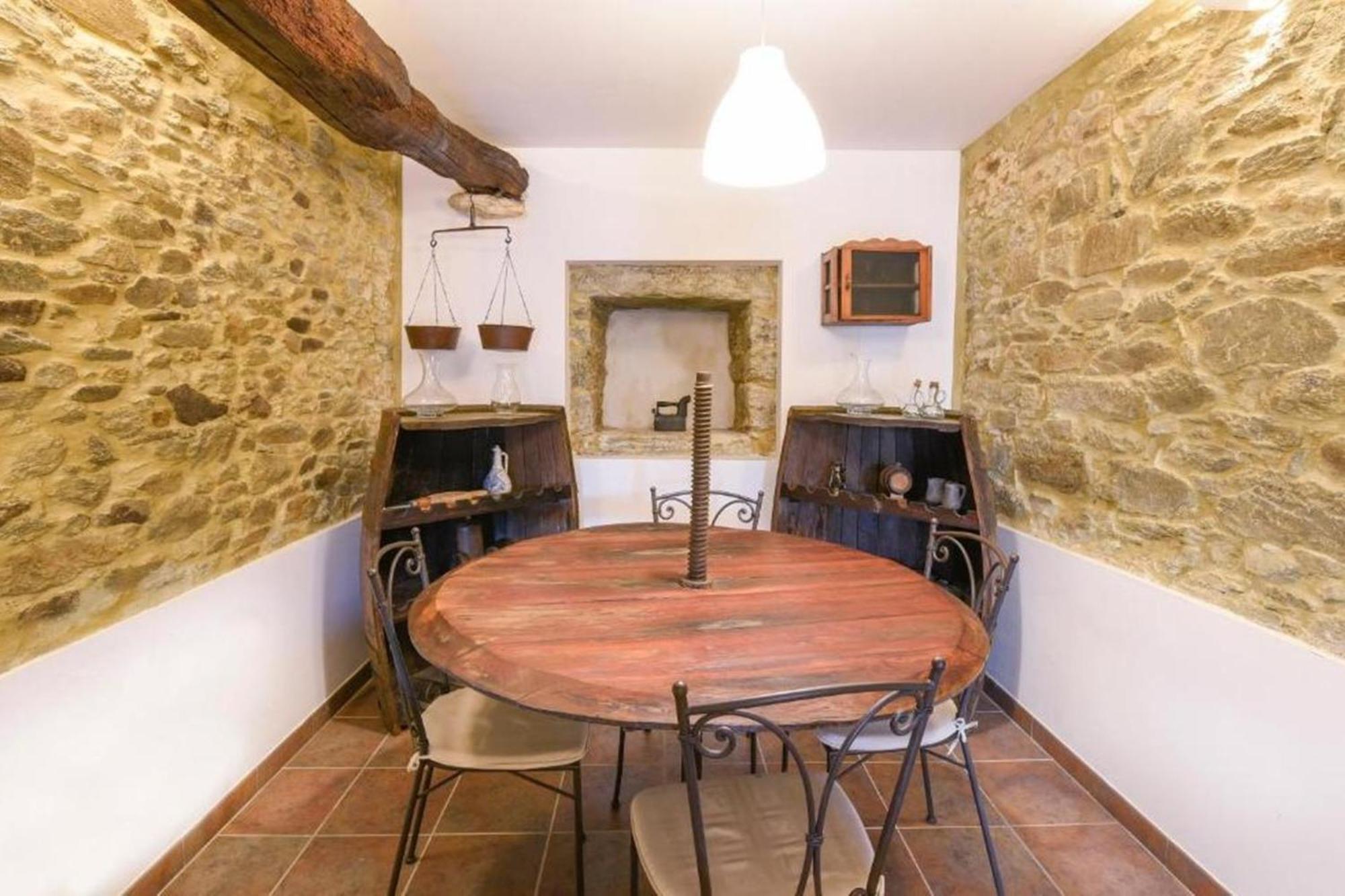 Sobreiro'S Villa In Douro Valley Mesão Frio Eksteriør bilde