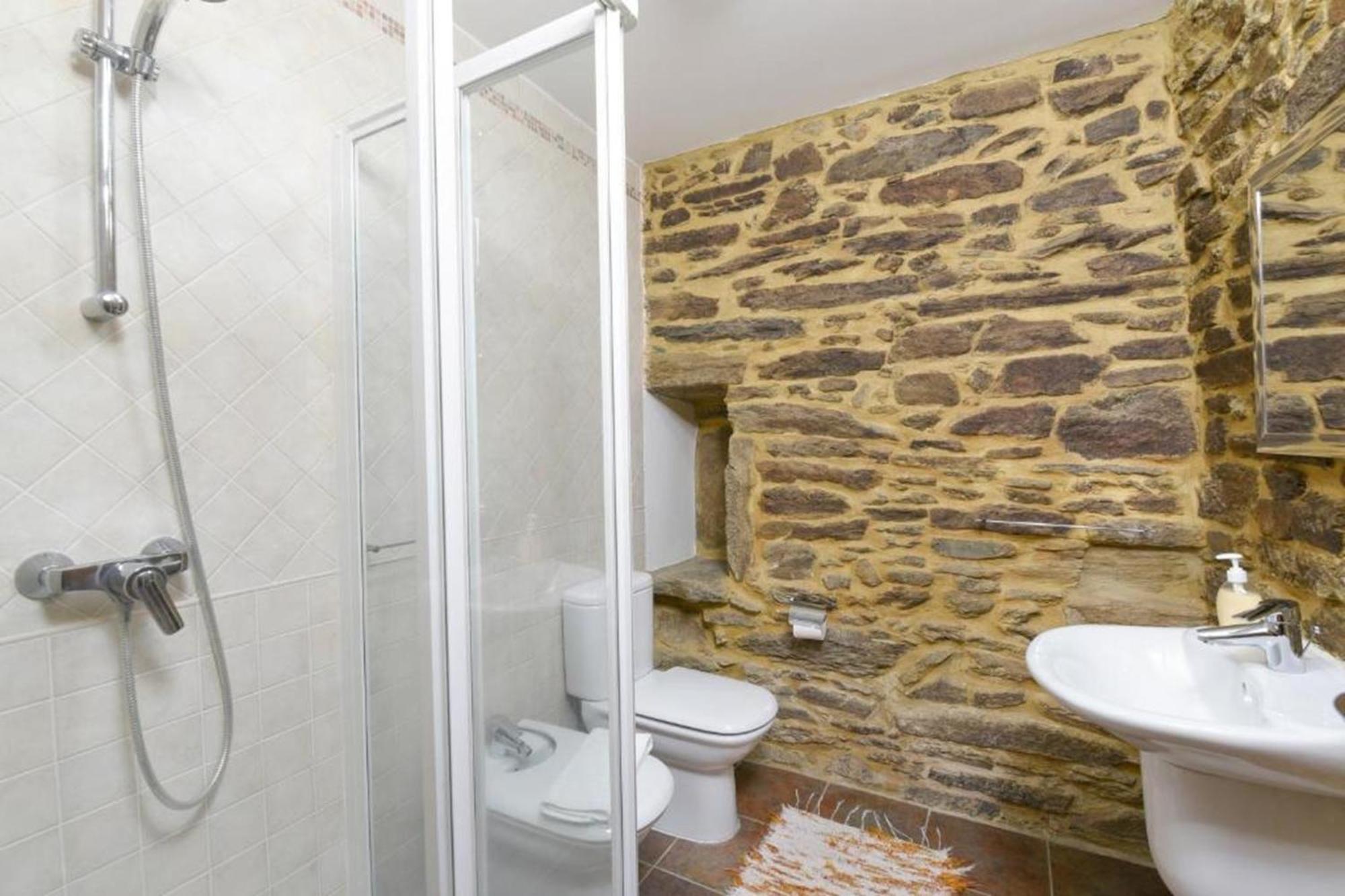 Sobreiro'S Villa In Douro Valley Mesão Frio Eksteriør bilde