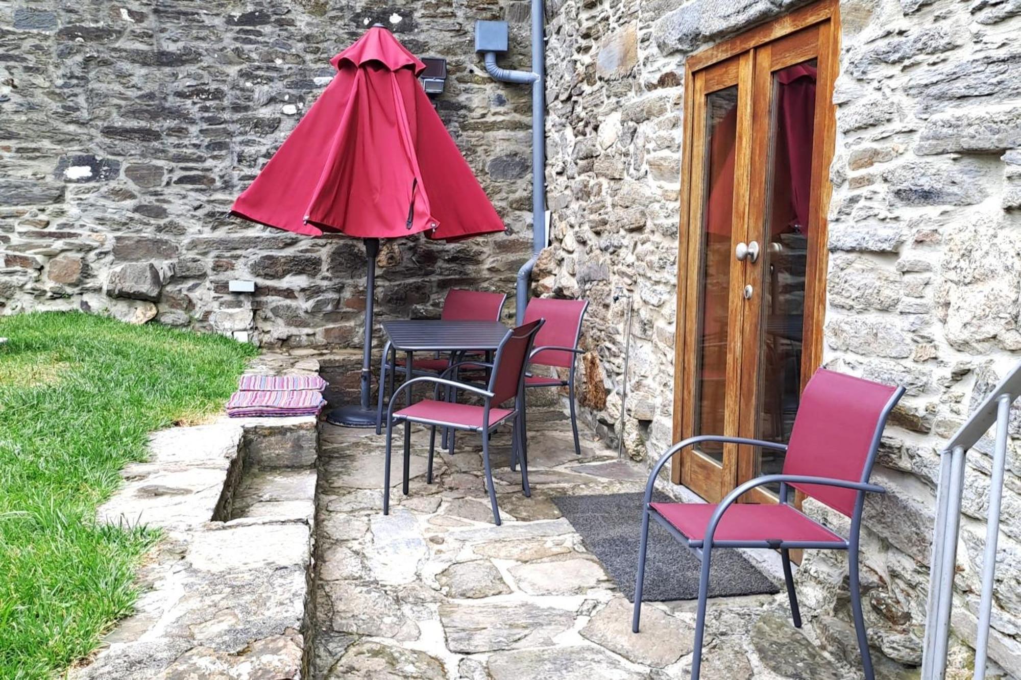 Sobreiro'S Villa In Douro Valley Mesão Frio Eksteriør bilde