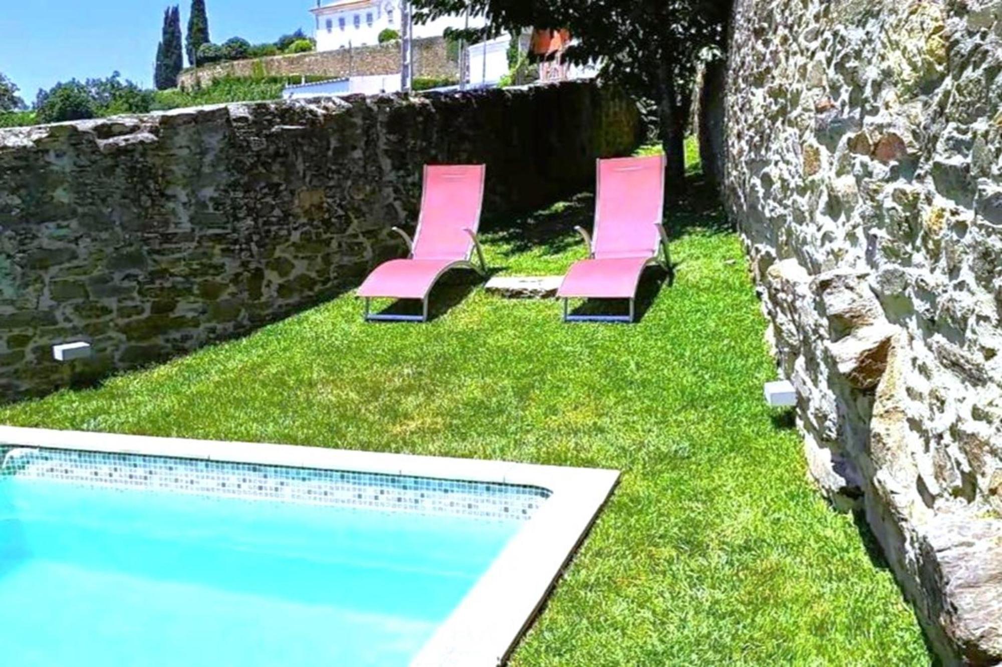 Sobreiro'S Villa In Douro Valley Mesão Frio Eksteriør bilde